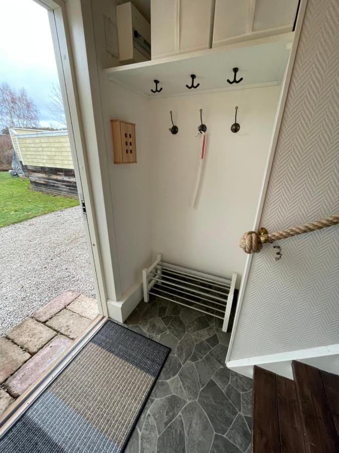 Apartament Korsanaes Listerby Zewnętrze zdjęcie